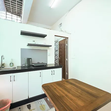 Cali Homestay TP. Hồ Chí Minh Ngoại thất bức ảnh