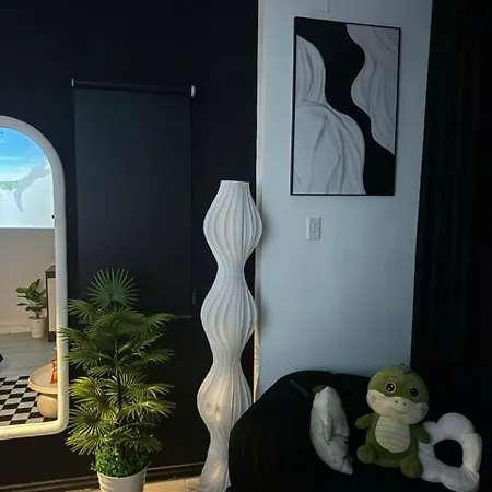 Cali Homestay TP. Hồ Chí Minh Ngoại thất bức ảnh