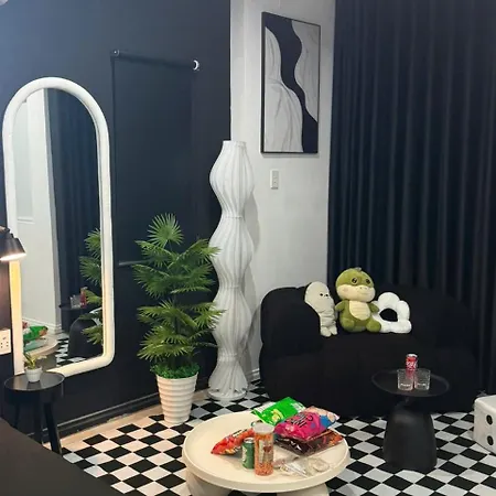 Cali Homestay TP. Hồ Chí Minh Ngoại thất bức ảnh