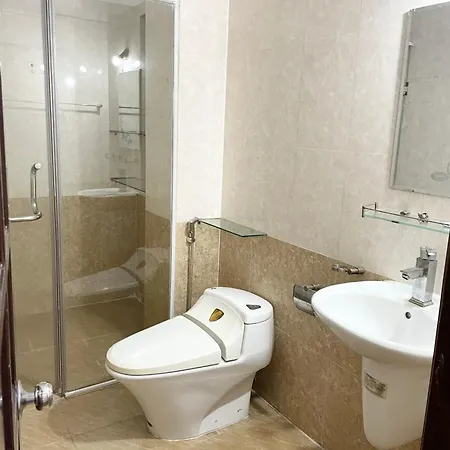 Cali Homestay TP. Hồ Chí Minh Ngoại thất bức ảnh