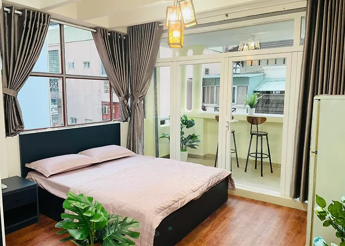 Cali Homestay