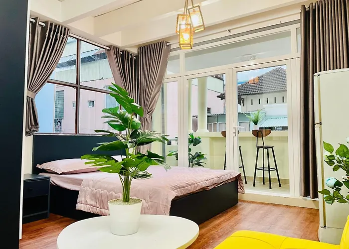 Cali Homestay
